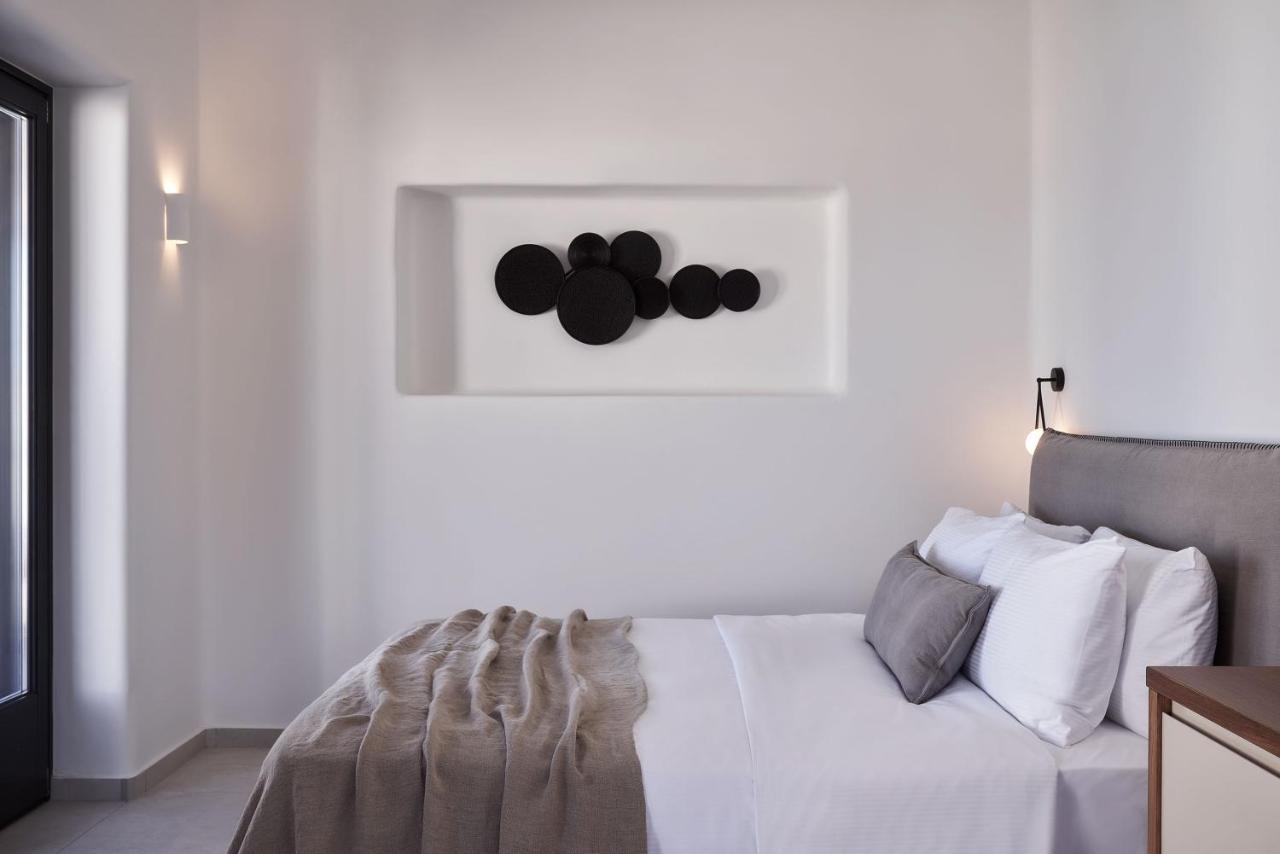 Brilliance Suites (Adults Only) Imerovigli (Santorini) Exterior foto