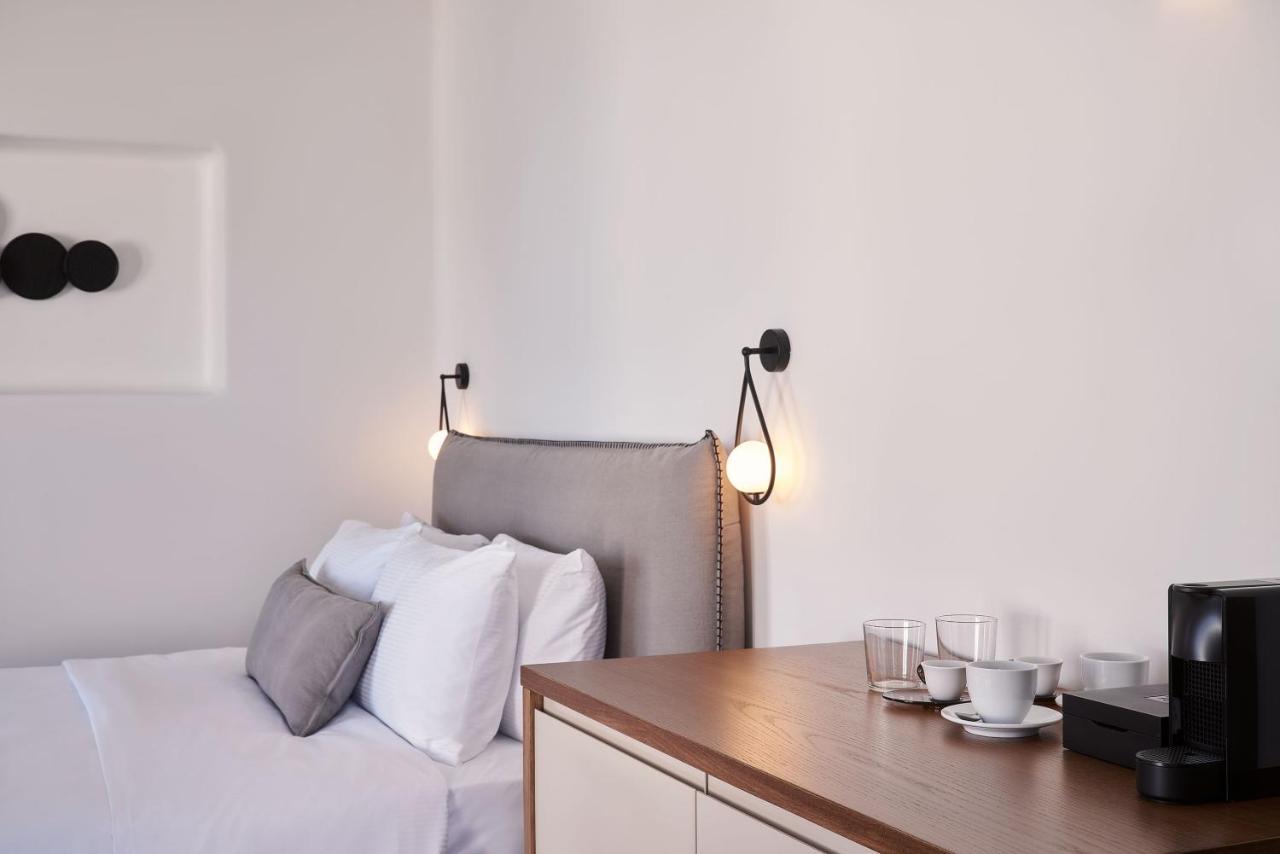 Brilliance Suites (Adults Only) Imerovigli (Santorini) Exterior foto