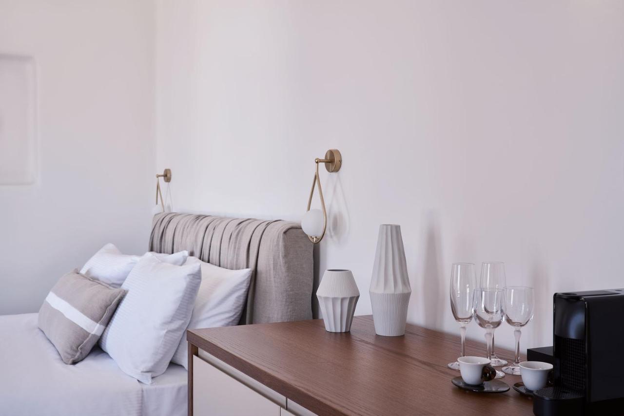 Brilliance Suites (Adults Only) Imerovigli (Santorini) Exterior foto