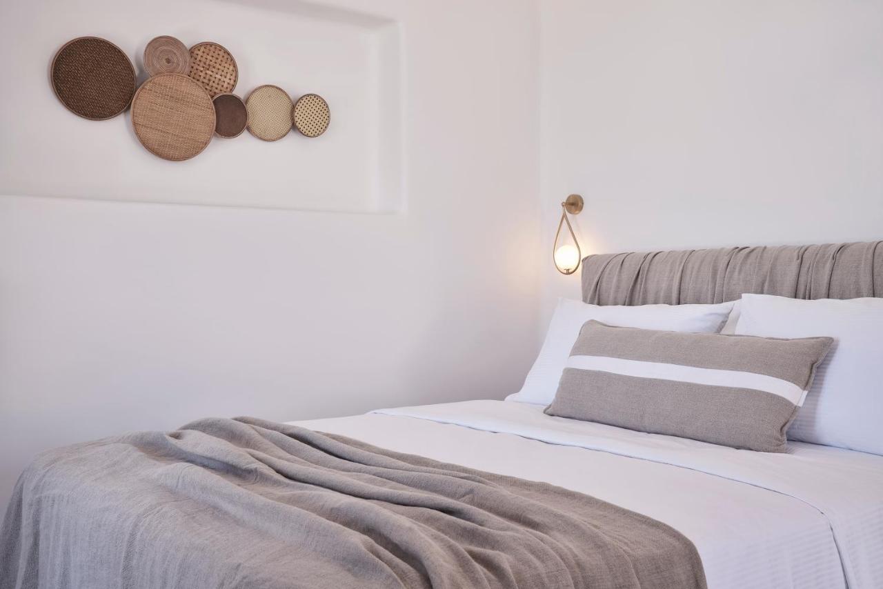 Brilliance Suites (Adults Only) Imerovigli (Santorini) Exterior foto