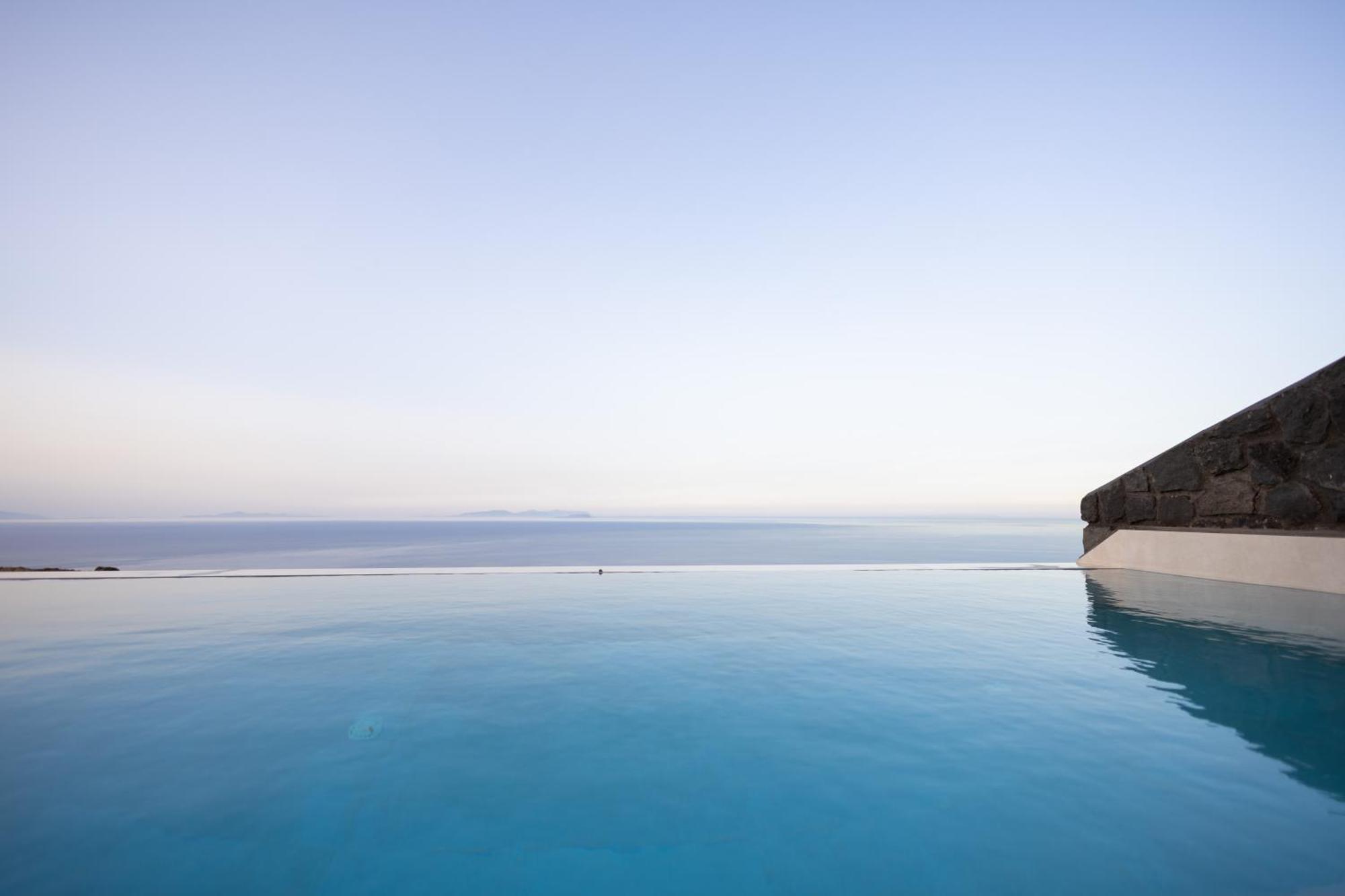 Brilliance Suites (Adults Only) Imerovigli (Santorini) Exterior foto